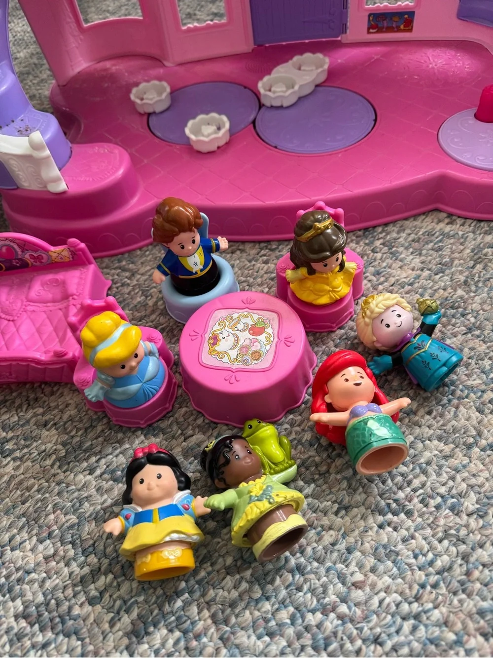 Little People little people